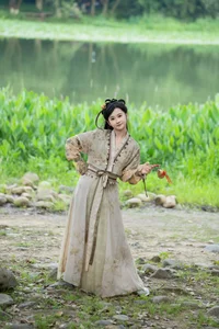 Art Language Vol.7213: Jiao Yi Zhi Sui Sui by YiTuYu - image 7