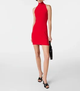 10 Trendy Short Dress Styles to Elevate Your Summer Wardrobe and Showcase Your Silhouette - image 4