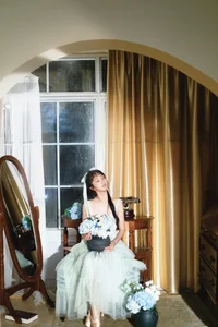 Exploring Aesthetic Boundaries in YiTuYu Art Language Vol.4586 with Wan Zi You Zhi Mao - image 13