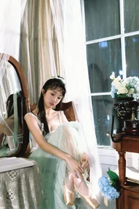 Exploring Aesthetic Boundaries in YiTuYu Art Language Vol.4586 with Wan Zi You Zhi Mao - image 11
