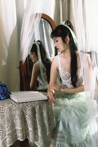 Exploring Aesthetic Boundaries in YiTuYu Art Language Vol.4586 with Wan Zi You Zhi Mao - image 10