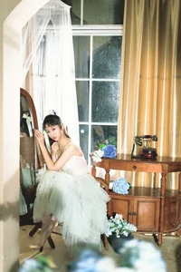 Exploring Aesthetic Boundaries in YiTuYu Art Language Vol.4586 with Wan Zi You Zhi Mao - image 8