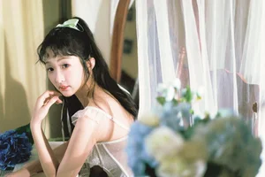 Exploring Aesthetic Boundaries in YiTuYu Art Language Vol.4586 with Wan Zi You Zhi Mao - image 17