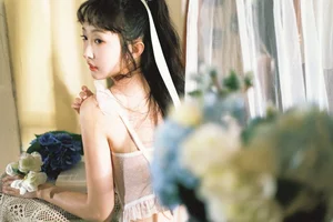 Exploring Aesthetic Boundaries in YiTuYu Art Language Vol.4586 with Wan Zi You Zhi Mao - image 9