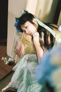 Exploring Aesthetic Boundaries in YiTuYu Art Language Vol.4586 with Wan Zi You Zhi Mao - image 19