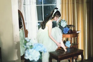 Exploring Aesthetic Boundaries in YiTuYu Art Language Vol.4586 with Wan Zi You Zhi Mao - image 3