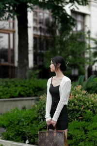 Captivating Portrait Series: YiTuYu Art Language Vol.4752 Featuring Qing Hui - image 22