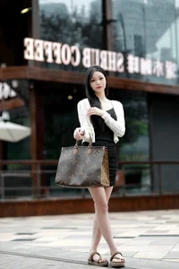 Captivating Portrait Series: YiTuYu Art Language Vol.4752 Featuring Qing Hui - image 34