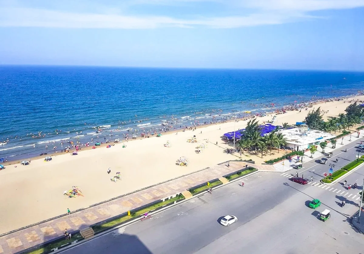 Top 4 Must-Have Experiences in Sam Son During the September 2nd Holiday
