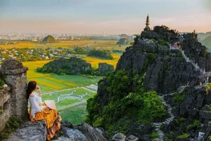 Discover Ninh Binh in May: 5 Essential Experiences in Phuong Oanh's Stunning Hometown - image 3