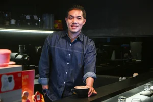Mastering Dragon Latte Art: A Cultural Coffee Journey in Vietnam - image 6
