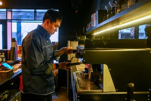 Mastering Dragon Latte Art: A Cultural Coffee Journey in Vietnam - image 7