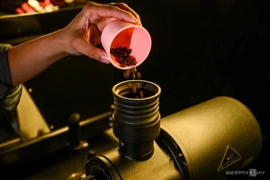Mastering Dragon Latte Art: A Cultural Coffee Journey in Vietnam - image 8