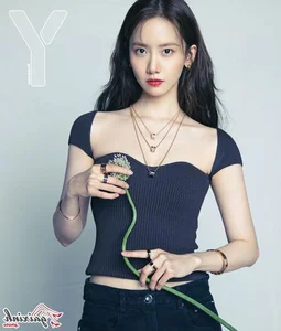 The Eternal Charm of SNSD’s Yoona: Why She Remains the Ultimate K-Pop Visual - image 2