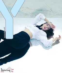 The Eternal Charm of SNSD’s Yoona: Why She Remains the Ultimate K-Pop Visual - image 15