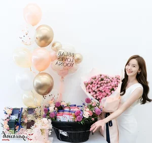The Eternal Charm of SNSD’s Yoona: Why She Remains the Ultimate K-Pop Visual - image 5