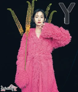 The Eternal Charm of SNSD’s Yoona: Why She Remains the Ultimate K-Pop Visual - image 7