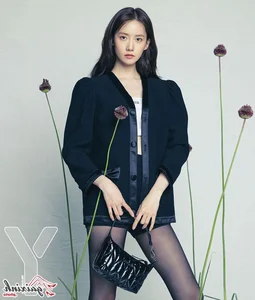 The Eternal Charm of SNSD’s Yoona: Why She Remains the Ultimate K-Pop Visual - image 35