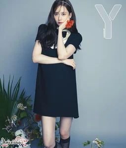 The Eternal Charm of SNSD’s Yoona: Why She Remains the Ultimate K-Pop Visual - image 22