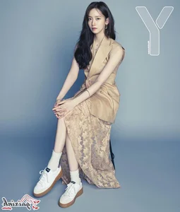 The Eternal Charm of SNSD’s Yoona: Why She Remains the Ultimate K-Pop Visual - image 33