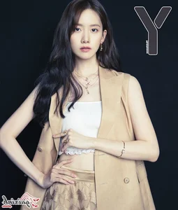 The Eternal Charm of SNSD’s Yoona: Why She Remains the Ultimate K-Pop Visual - image 32