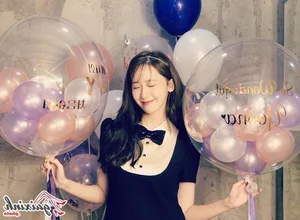 The Eternal Charm of SNSD’s Yoona: Why She Remains the Ultimate K-Pop Visual - image 23