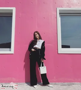 The Eternal Charm of SNSD’s Yoona: Why She Remains the Ultimate K-Pop Visual - image 30