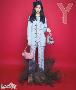 The Eternal Charm of SNSD’s Yoona: Why She Remains the Ultimate K-Pop Visual - image 11