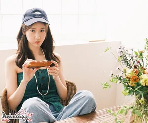 The Eternal Charm of SNSD’s Yoona: Why She Remains the Ultimate K-Pop Visual - image 34