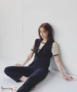 The Eternal Charm of SNSD’s Yoona: Why She Remains the Ultimate K-Pop Visual - image 31