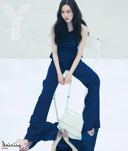 The Eternal Charm of SNSD’s Yoona: Why She Remains the Ultimate K-Pop Visual - image 3