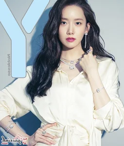 The Eternal Charm of SNSD’s Yoona: Why She Remains the Ultimate K-Pop Visual - image 8