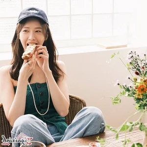 The Eternal Charm of SNSD’s Yoona: Why She Remains the Ultimate K-Pop Visual - image 27