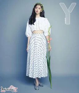 The Eternal Charm of SNSD’s Yoona: Why She Remains the Ultimate K-Pop Visual - image 17