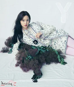 The Eternal Charm of SNSD’s Yoona: Why She Remains the Ultimate K-Pop Visual - image 21