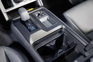 The All-Electric Toyota Hilux 2026: A Sustainable Icon for Modern Adventures - image 0