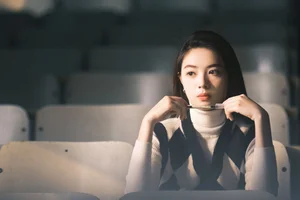 Modern Chic Styles in YiTuYu Art Language Vol.6328 Anieituj - image 20