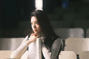 Modern Chic Styles in YiTuYu Art Language Vol.6328 Anieituj - image 8