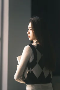 Modern Chic Styles in YiTuYu Art Language Vol.6328 Anieituj - image 17