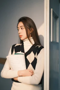 Modern Chic Styles in YiTuYu Art Language Vol.6328 Anieituj - image 0