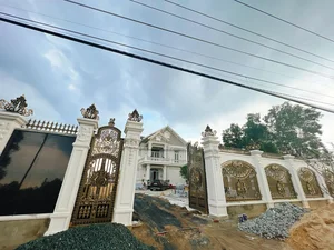 Inside the Luxurious Lifestyle and Stunning Beauty of the 2000sqm Mansion Owner - image 1