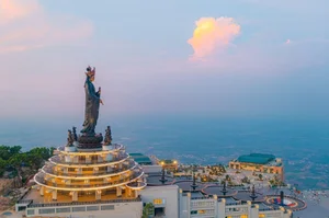 A Day Exploring Ba Den Mountain: The Majestic Roof of Southern Vietnam - image 6