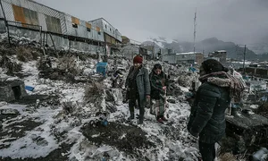 Life Near the Sky: Exploring the World's Highest Altitude Towns - image 2