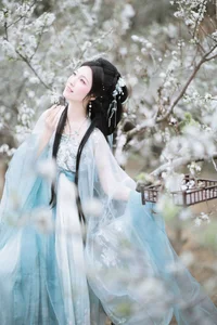 Sophisticated Beauty: YiTuYu Art Language Vol.6595 Rui Xue Mizuyuki - image 18