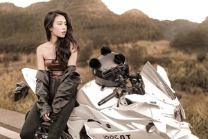 Captivating Aesthetic Series: YiTuYu Art Language Vol.4574 Yao Jing Gallery - image 23