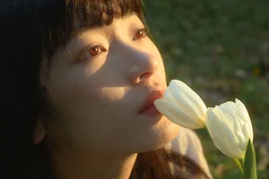YiTuYu Art Language Vol.10293: Exploring the Stunning Shan Ye Xiao Guo Photography Collection (21 Photos) - image 5