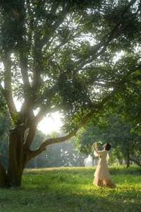YiTuYu Art Language Vol.10293: Exploring the Stunning Shan Ye Xiao Guo Photography Collection (21 Photos) - image 17