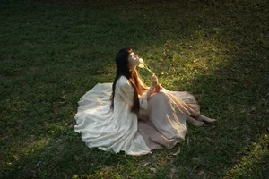 YiTuYu Art Language Vol.10293: Exploring the Stunning Shan Ye Xiao Guo Photography Collection (21 Photos) - image 12