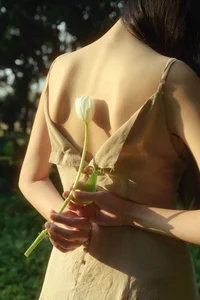 YiTuYu Art Language Vol.10293: Exploring the Stunning Shan Ye Xiao Guo Photography Collection (21 Photos) - image 6