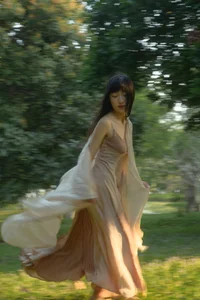 YiTuYu Art Language Vol.10293: Exploring the Stunning Shan Ye Xiao Guo Photography Collection (21 Photos) - image 20
